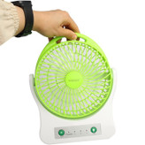 پنکه رومیزی مدل WD-202 برند ویداس