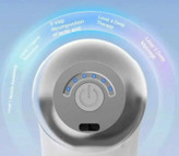 ماساژور برقی تفنگی بلوایدیا مدل BLD-130