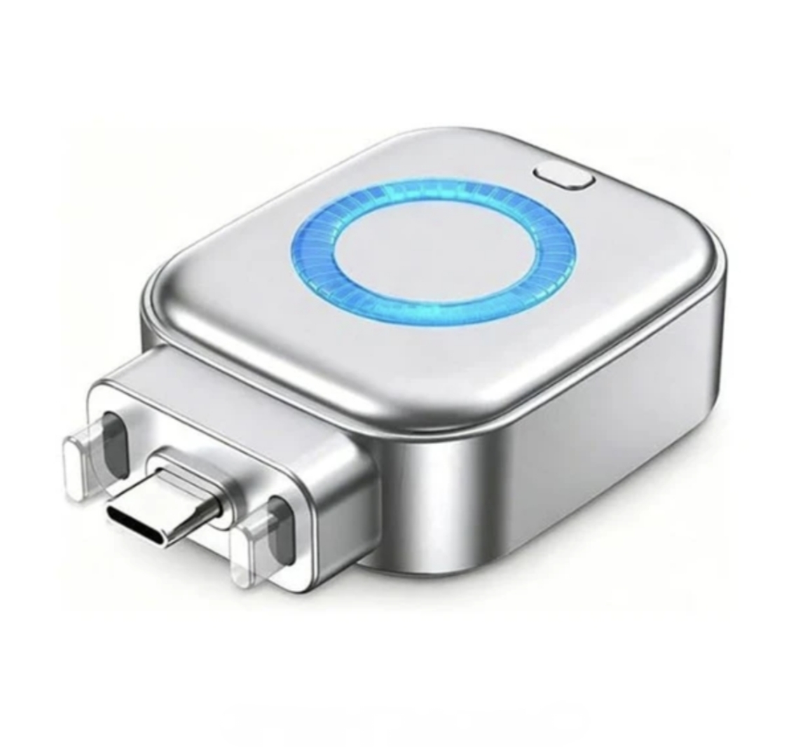 مبدل قطع خودکار شارژ USB‑C مدل X01