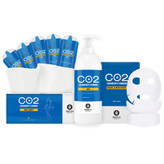 ژل کربوکسی ریب اسکین CO2 | مدل ۵ نفره و ۲۵ نفره