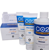 ژل کربوکسی ریب اسکین CO2 | مدل ۵ نفره و ۲۵ نفره